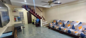 Affordable Fully Furnished House with 3 Bedroom for Family and Big Groups